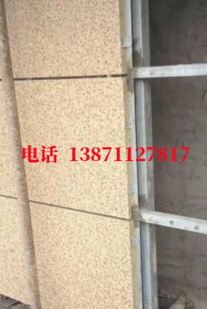 广安西气东输管道施工外墙ET板
